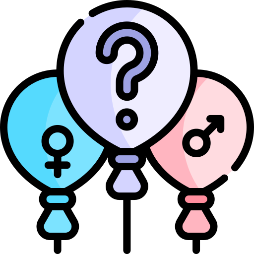 Revelación de género