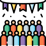 Eventos empresariales